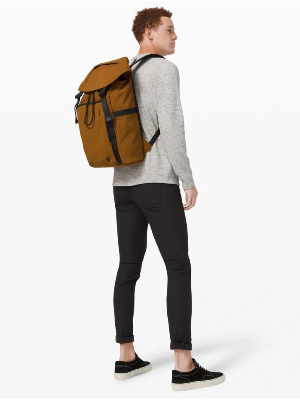 Command The Day Backpack - Picture 3 of 6